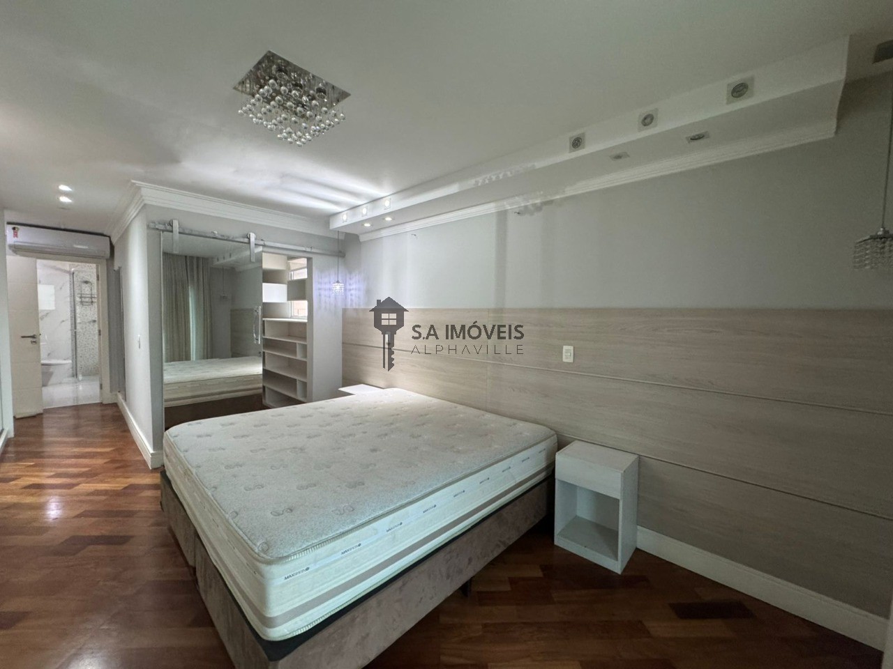 Casa para locação no Residencial 11, 477 m² – Alphaville, Santana de Parnaíba – Cód. 77775872 — imagem 11