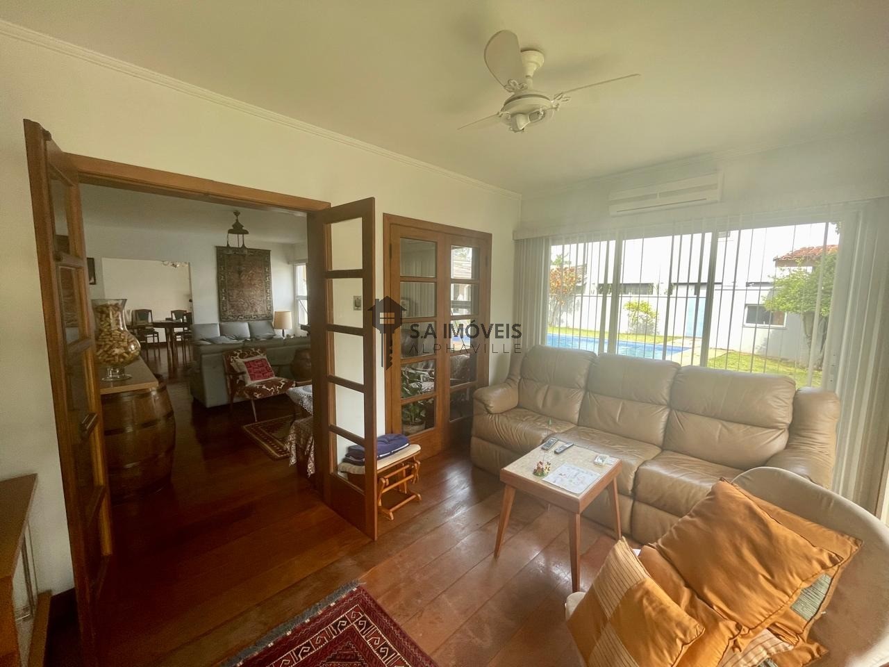 Casa à venda no Residencial 4, 378 m² – Alphaville, Santana de Parnaíba – Cód. 77805592 — imagem 23