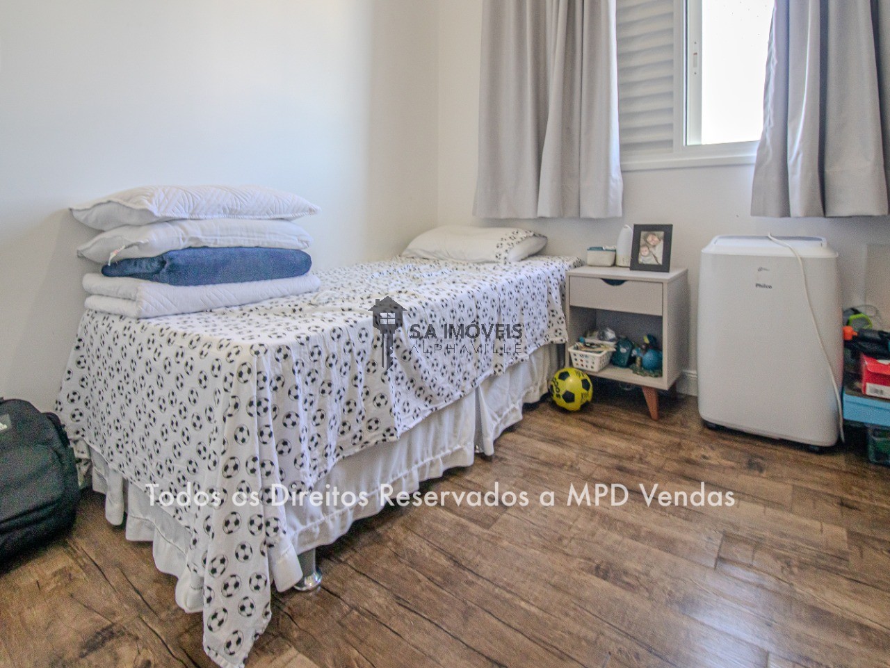 Apartamento à venda no Alpha Sitio, 72 m² – Tamboré, Santana de Parnaíba – Cód. 77796876 — imagem 15