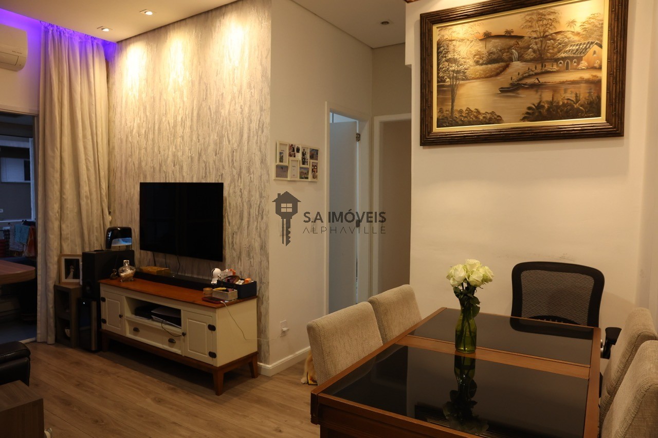 Apartamento à venda no Play Barueri, 62 m² – Bethaville I, Barueri – Cód. 77799155 — imagem 4