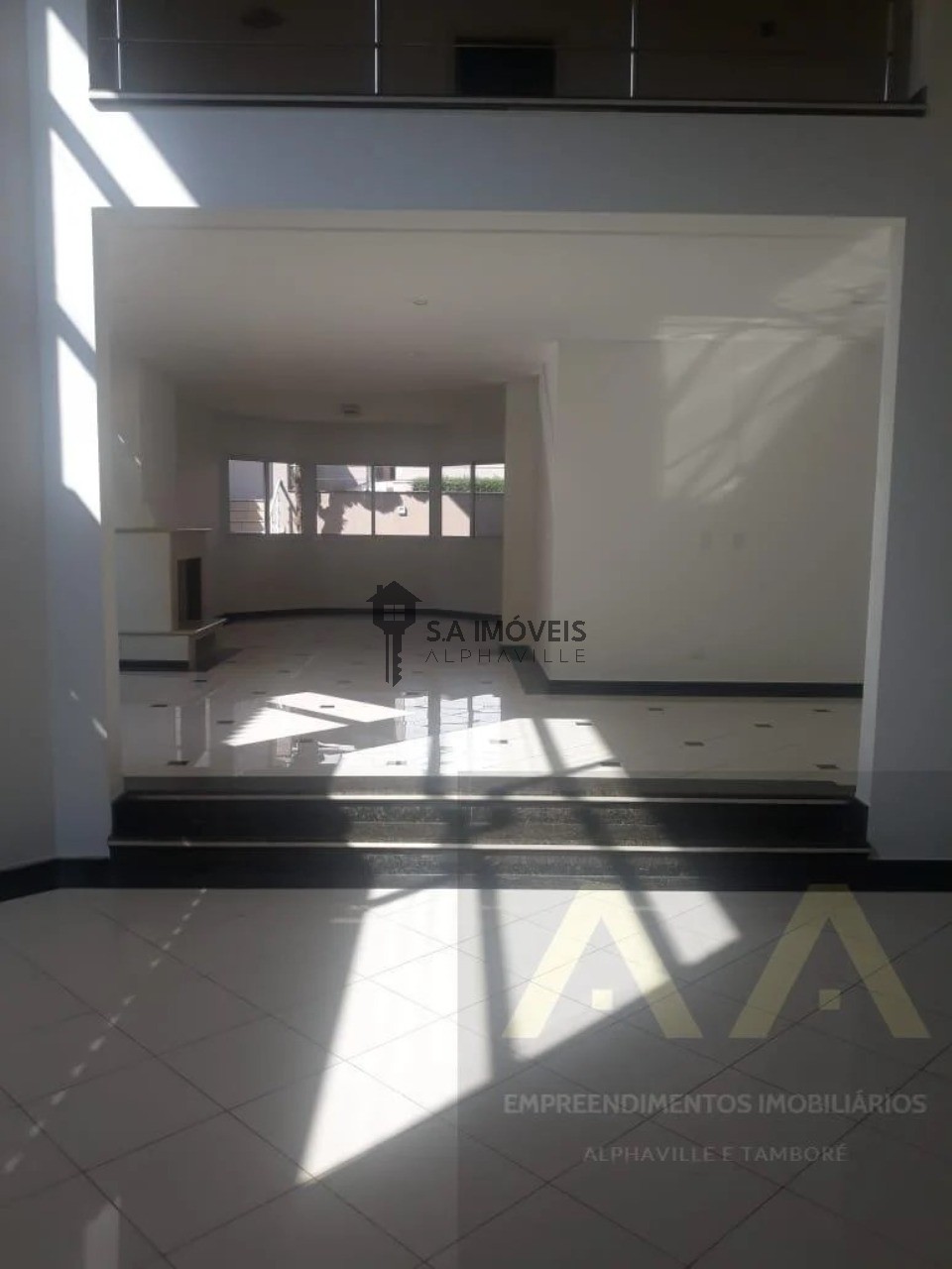 Casa à venda no Residencial 12, 400 m² – Alphaville, Santana de Parnaíba – Cód. 77772705 — imagem 7