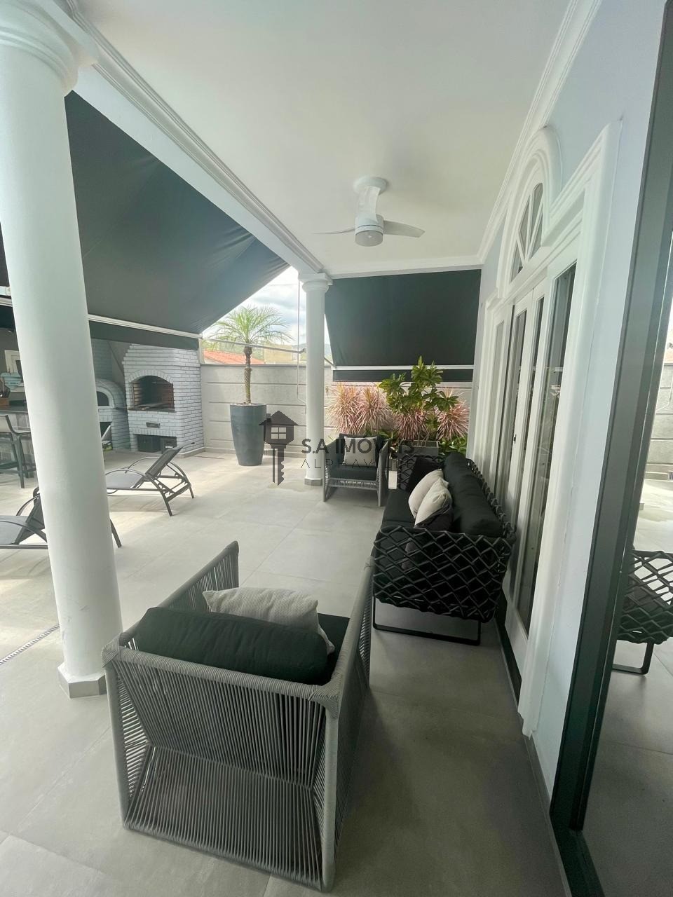 Casa à venda no Residencial 4, 360 m² – Alphaville, Santana de Parnaíba – Cód. 77760378 — imagem 21