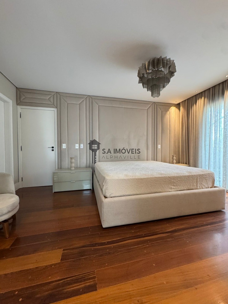 Casa à venda no Residencial 2, 350 m² – Alphaville Residencial Dois, Barueri – Cód. 77799187 — imagem 8