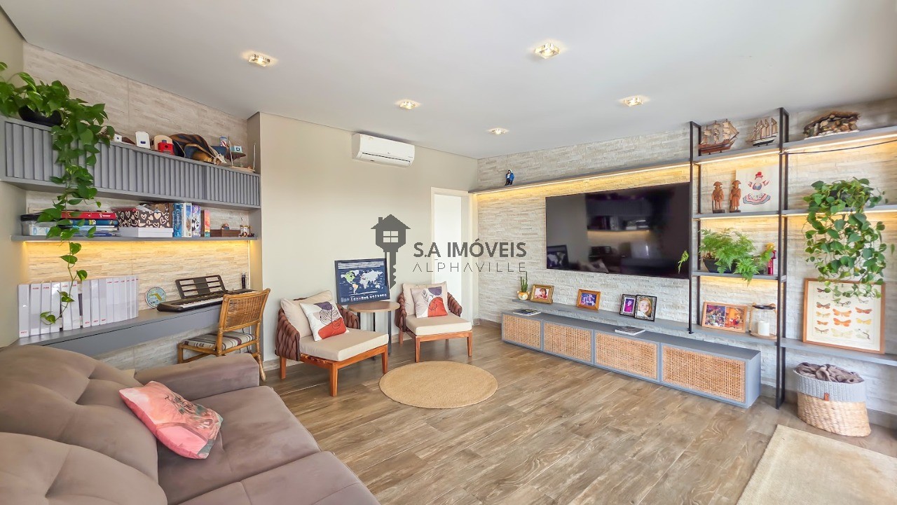 CASA — ALAMEDA DAS ESTRELAS - itahye - CIDADE TAMBORÉ - SANTANA DE PARNAÍBA/SP — imagem 3