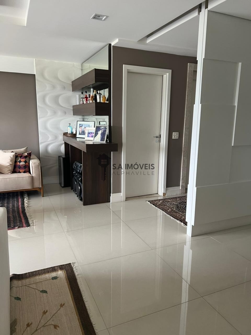 Apartamento à venda no Verone, 180 m² – Alphaville Conde I, Barueri – Cód. 77828807 — imagem 8