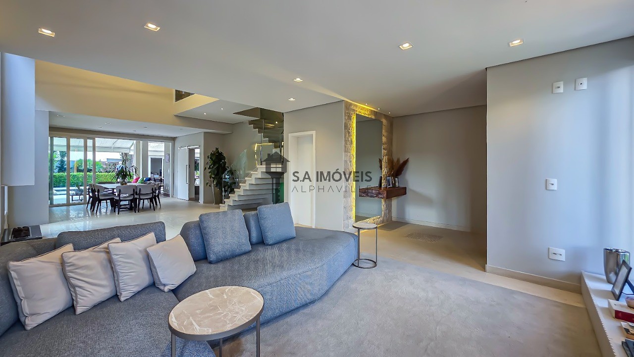 CASA — ALAMEDA DAS ESTRELAS - itahye - CIDADE TAMBORÉ - SANTANA DE PARNAÍBA/SP — imagem 21