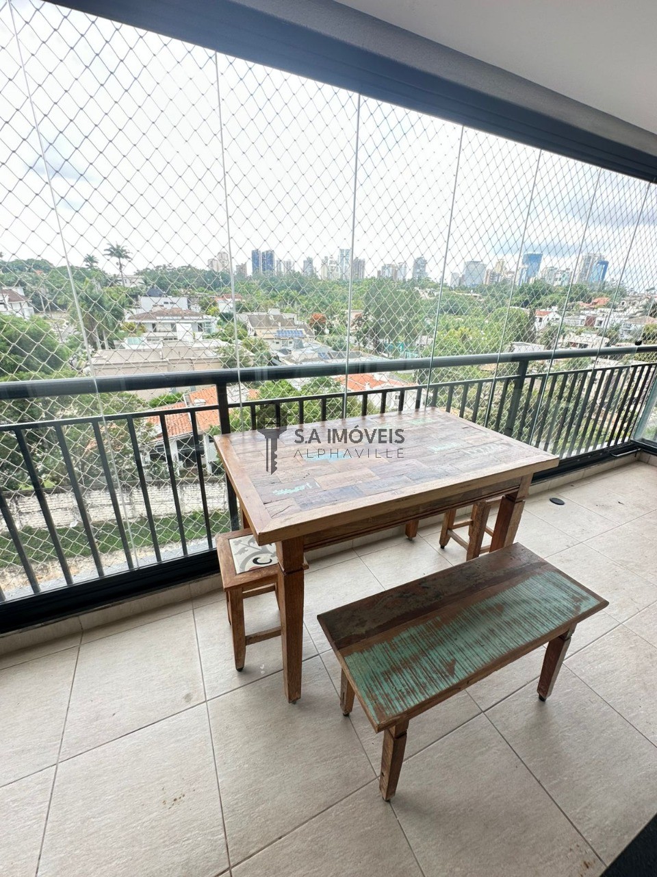 Apartamento à venda no Splendya 1, 81 m² – Melville Empresarial I e Ii, Barueri – Cód. 77806669 — imagem 10