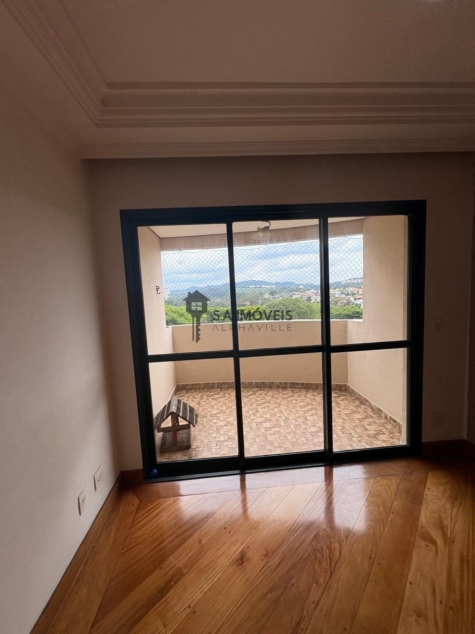 Apartamento à venda em Alphaville Centro Industrial e Empresarial/Alphaville., 96 m² – Barueri – Cód. 77795186 — imagem 3