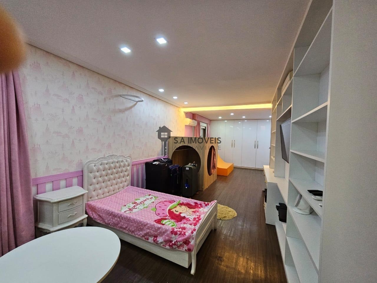 CASA — ALAMEDA NICE - residencial 00 - ALPHAVILLE - SANTANA DE PARNAÍBA/SP — imagem 20