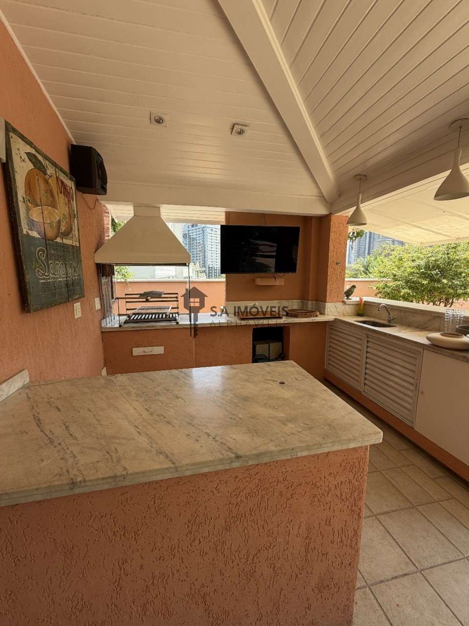Casa à venda no 18 do Forte, 360 m² – Alphaville, Santana de Parnaíba – Cód. 77794988 — imagem 19