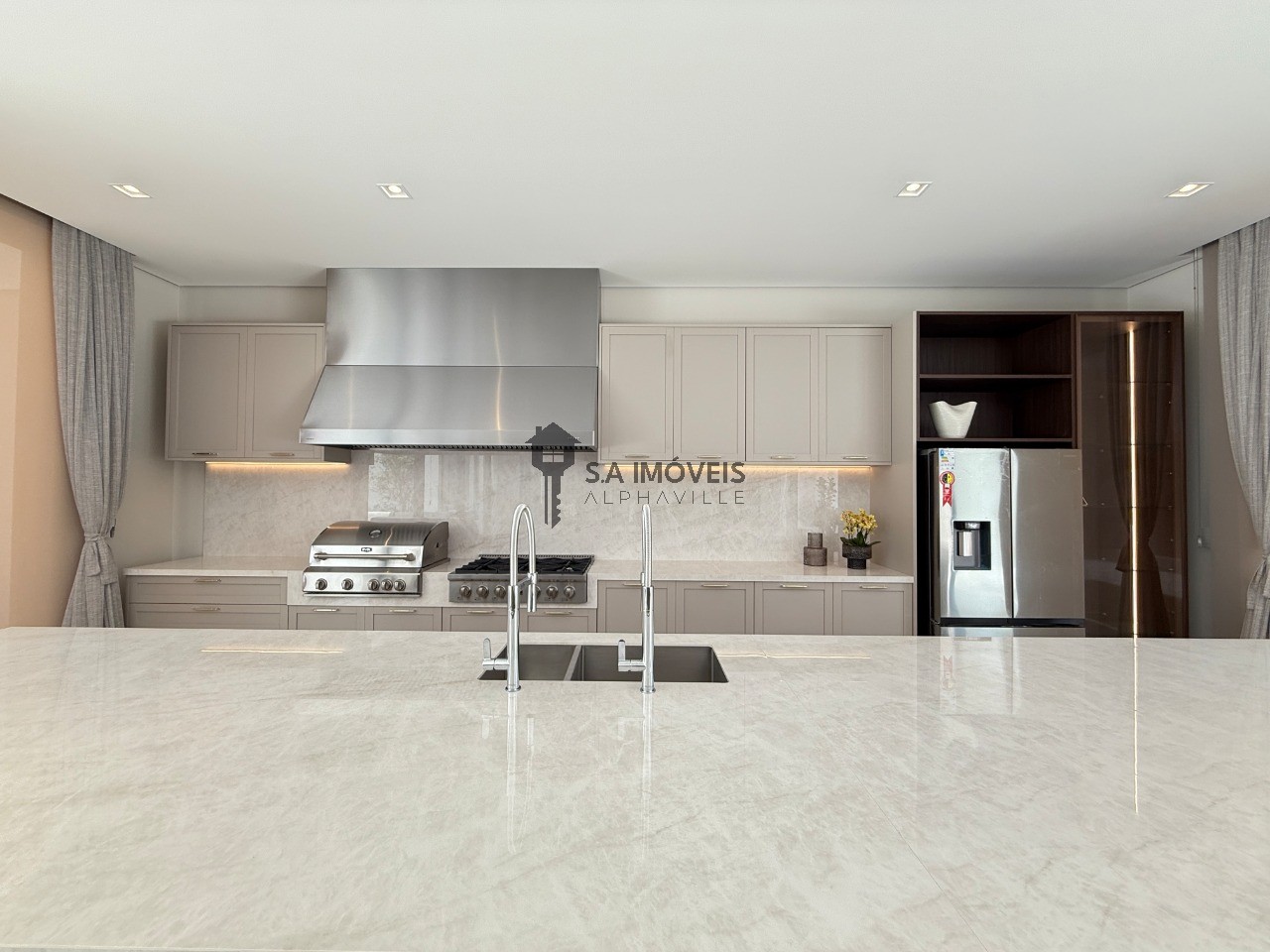 Casa à venda no Residencial 10, 1.030 m² – Alphaville, Santana de Parnaíba – Cód. 77799171 — imagem 24