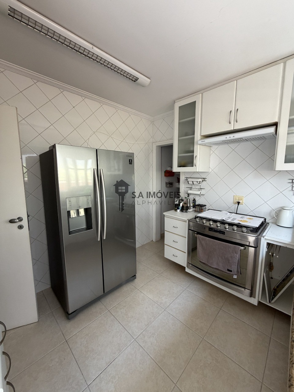 Casa à venda no 18 do Forte, 360 m² – Alphaville, Santana de Parnaíba – Cód. 77794988 — imagem 9