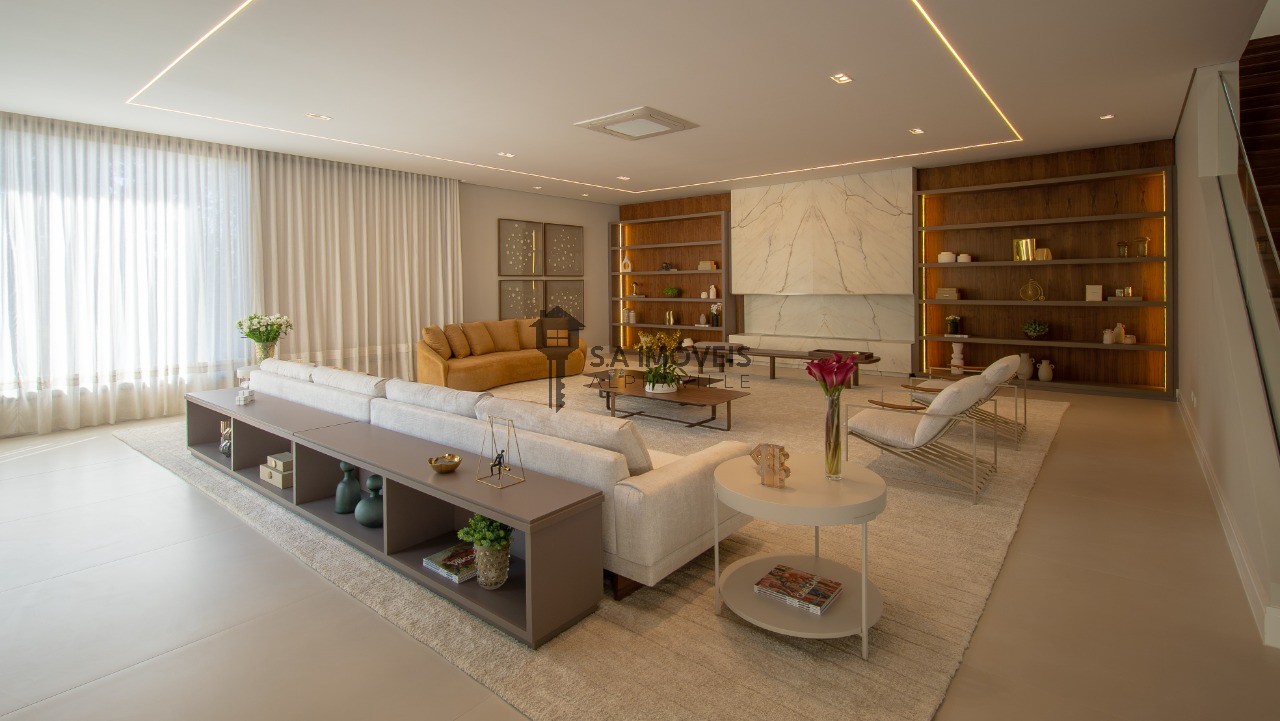 Casa à venda no Residencial 10, 1.030 m² – Alphaville, Santana de Parnaíba – Cód. 77799171 — imagem 9