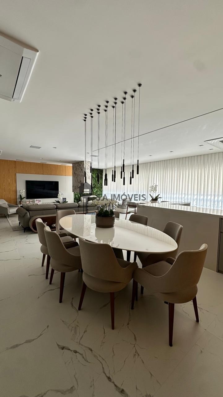 Apartamento à venda no Atria, 239 m² – Green Valley Alphaville, Barueri – Cód. 77794474 — imagem 2