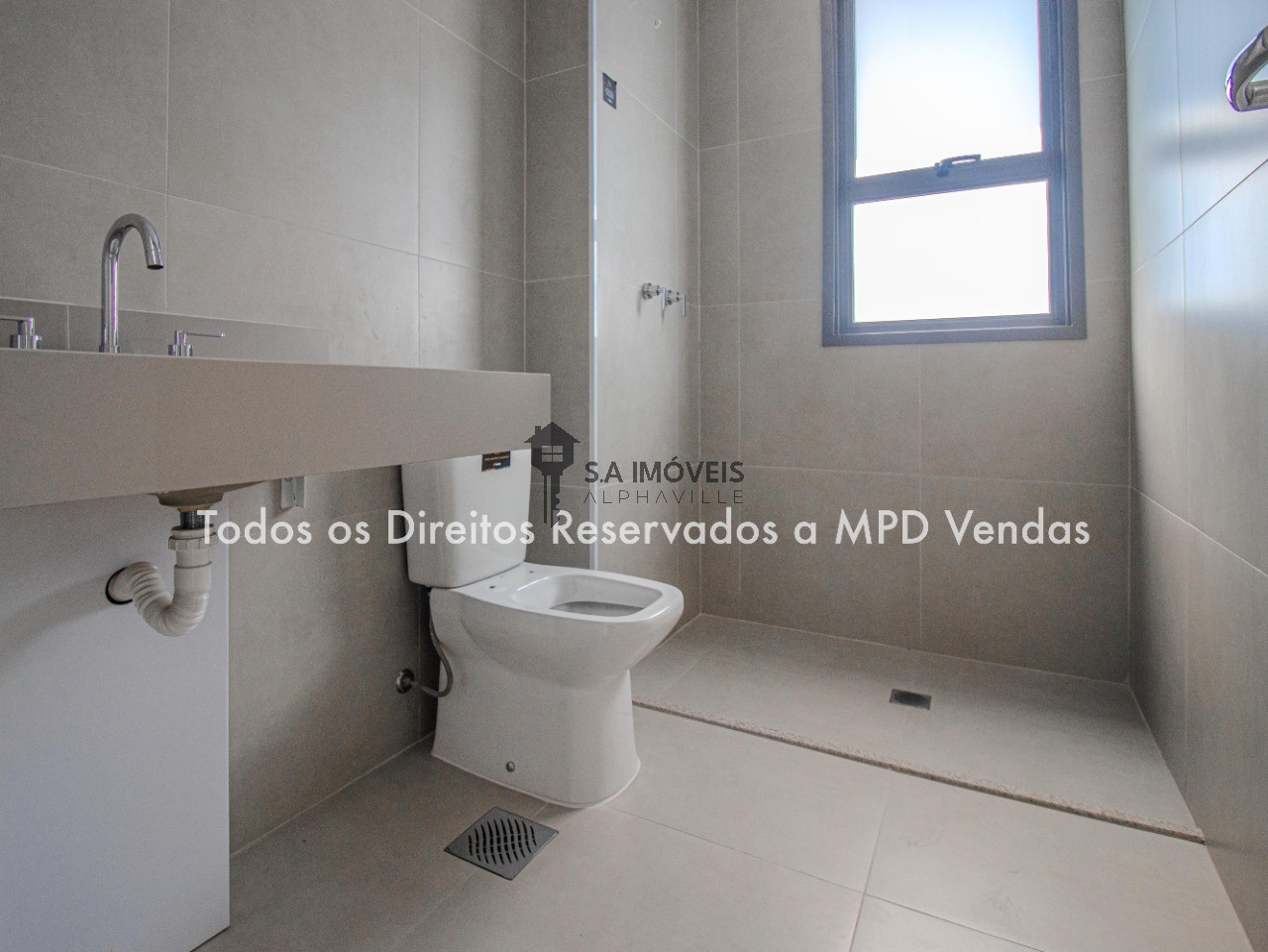 CASA — AVENIDA MARCOS PENTEADO DE ULHÔA RODRIGUES - singular - TAMBORÉ - SANTANA DE PARNAÍBA/SP — imagem 17