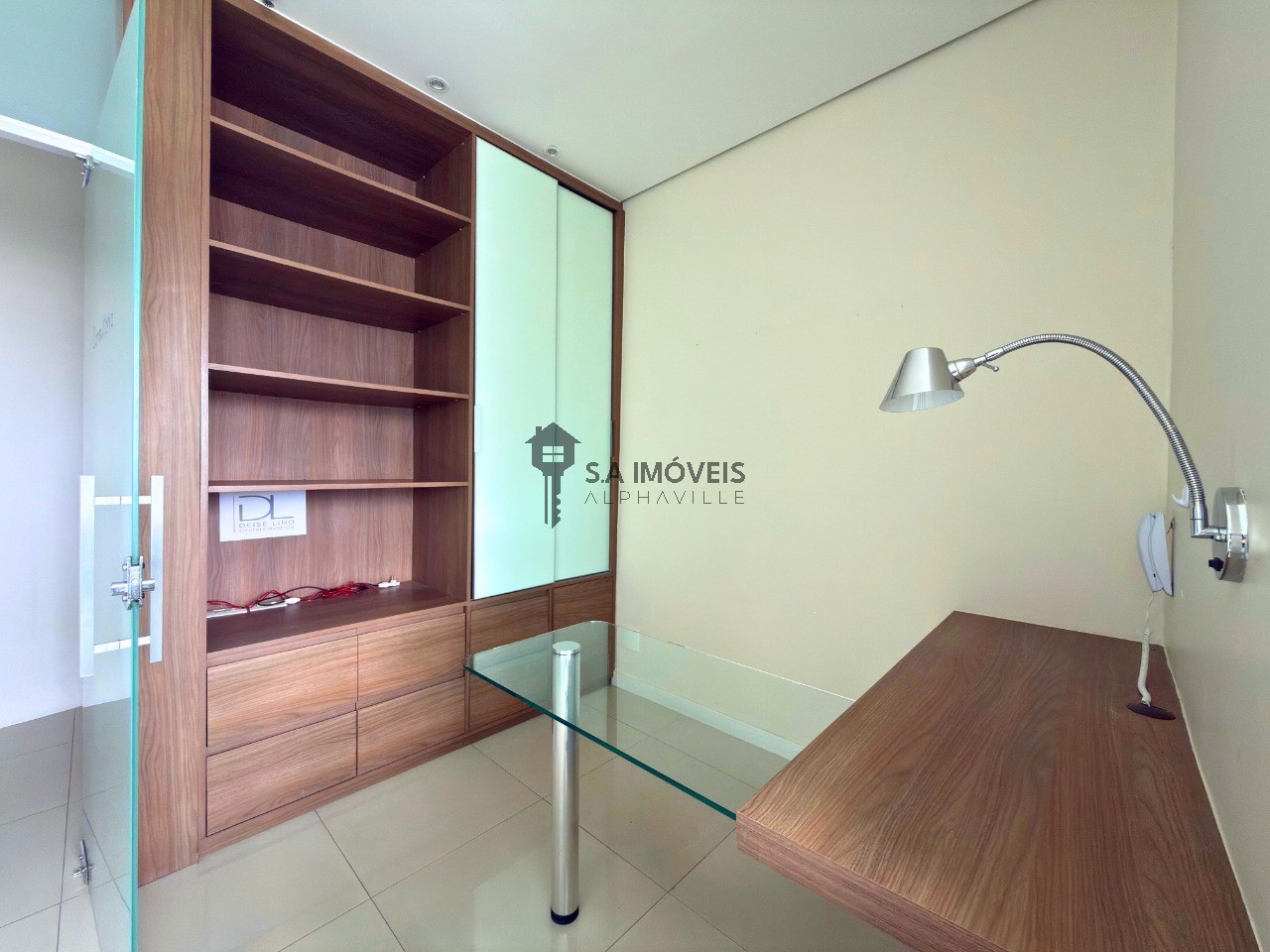 Sala comercial à venda em Dezoito do Forte Empresarial/Alphaville., 42 m² – Barueri – Cód. 77760630 — imagem 5