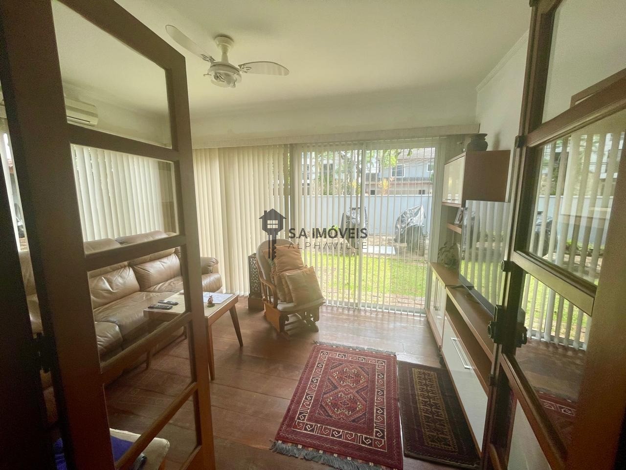 Casa à venda no Residencial 4, 378 m² – Alphaville, Santana de Parnaíba – Cód. 77805592 — imagem 21