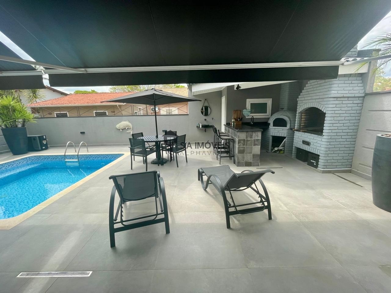 Casa à venda no Residencial 4, 360 m² – Alphaville, Santana de Parnaíba – Cód. 77760378 — imagem 22