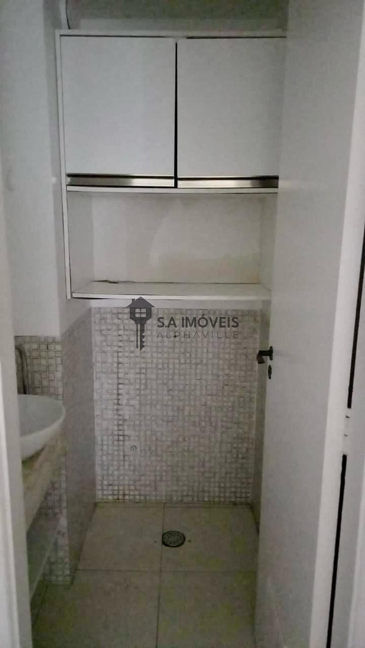 Sala comercial para locação em Alphaville Centro Industrial e Empresarial/Alphaville., 38,7 m² – Barueri – Cód. 77772304 — imagem 13
