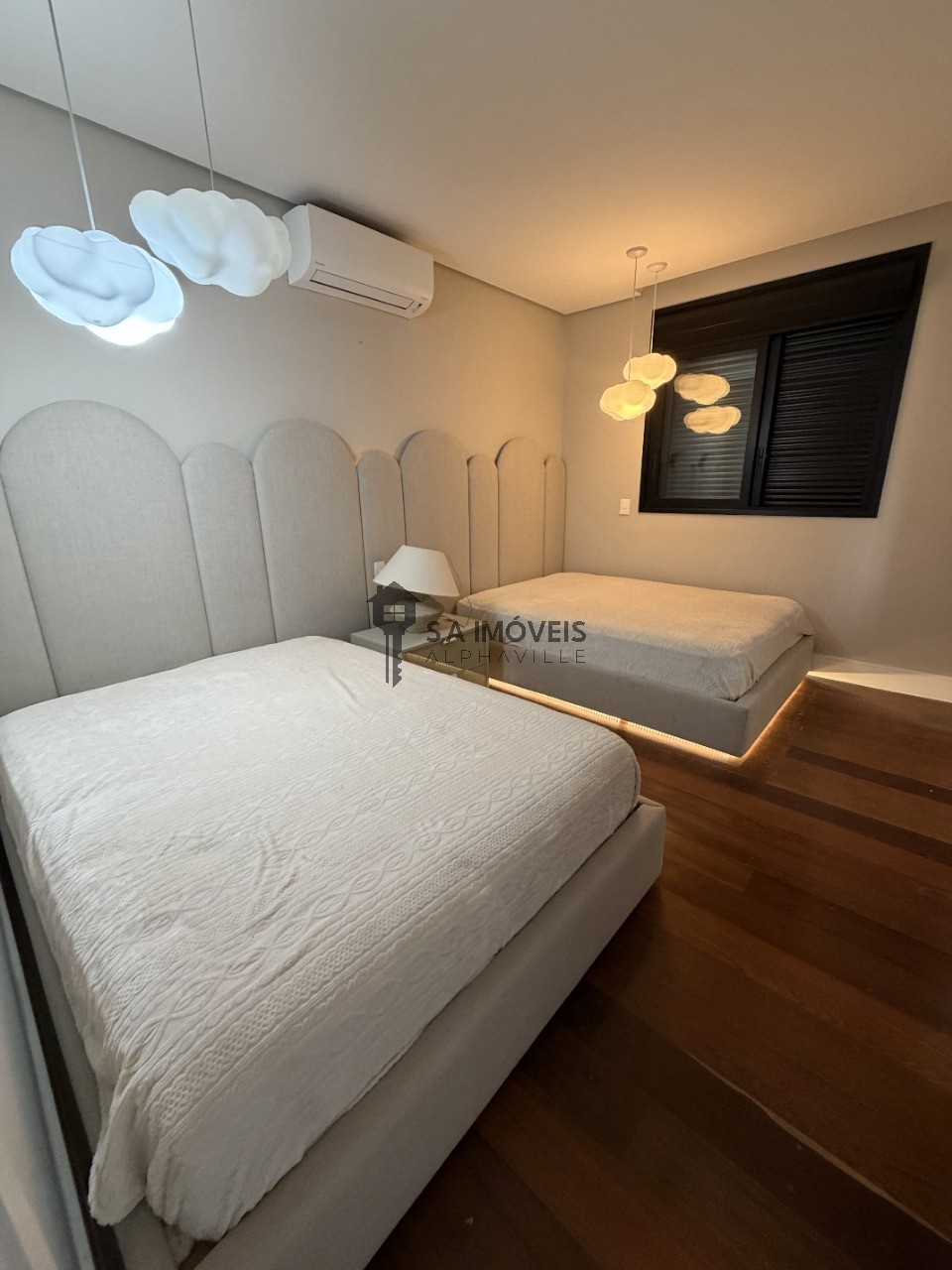Casa à venda no Residencial 2, 350 m² – Alphaville Residencial Dois, Barueri – Cód. 77794808 — imagem 7