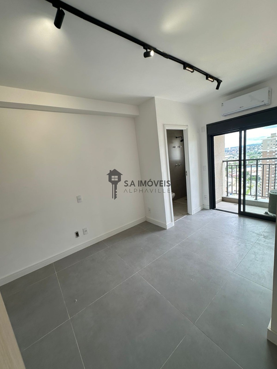 Apartamento à venda no Vedara, 64 m² – Centro Comercial Jubran, Barueri – Cód. 77813647 — imagem 11
