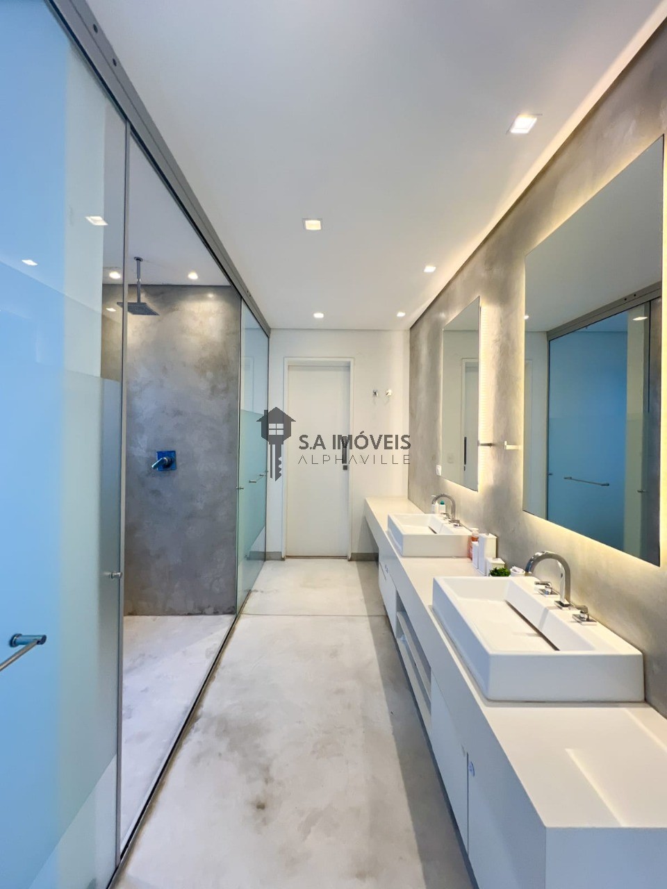 Casa à venda no Campos do Conde Alphaville, 310 m² – Tamboré, Santana de Parnaíba – Cód. 77167160 — imagem 24