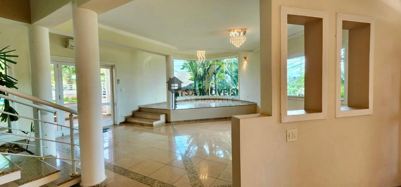 Casa à venda no Residencial 12, 515 m² – Alphaville, Santana de Parnaíba – Cód. 77772542 — imagem 10