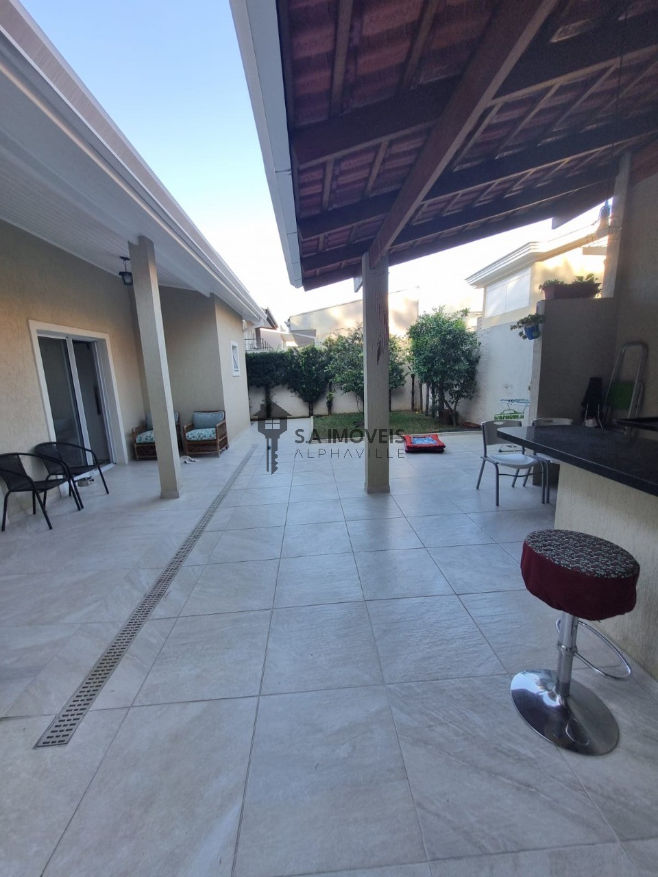 Casa à venda no Residencial 4, 240 m² – Alphaville, Santana de Parnaíba – Cód. 77766548 — imagem 21