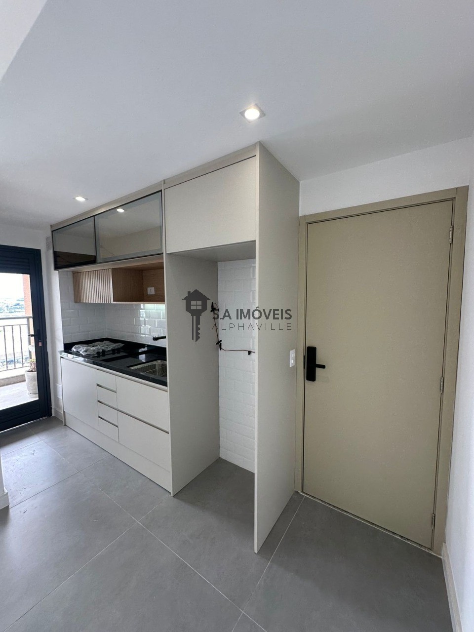 Apartamento à venda no Vedara, 64 m² – Centro Comercial Jubran, Barueri – Cód. 77813647 — imagem 5