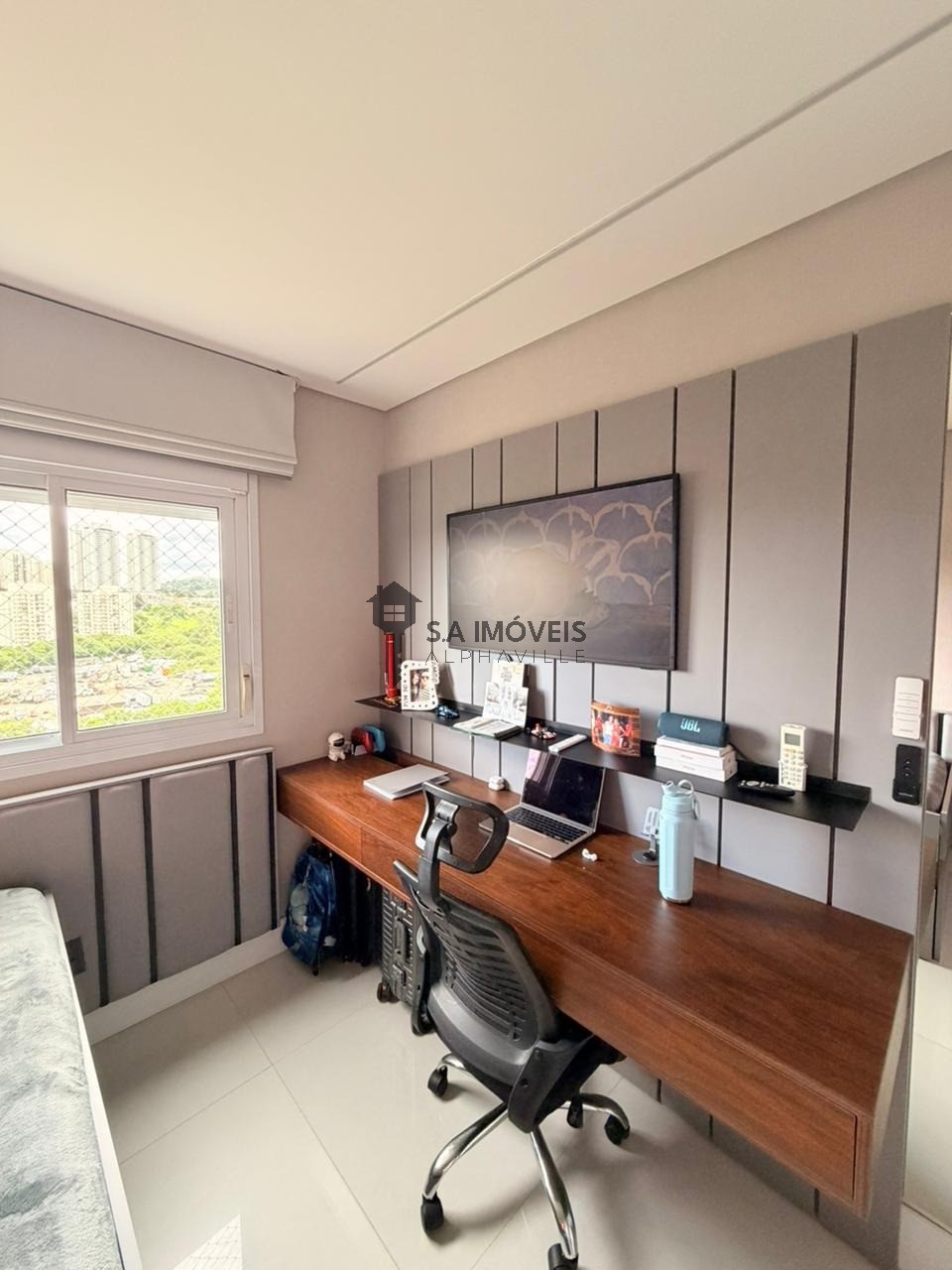 Apartamento à venda no Bellagio, 74 m² – Alphaville Empresarial, Barueri – Cód. 77779213 — imagem 15