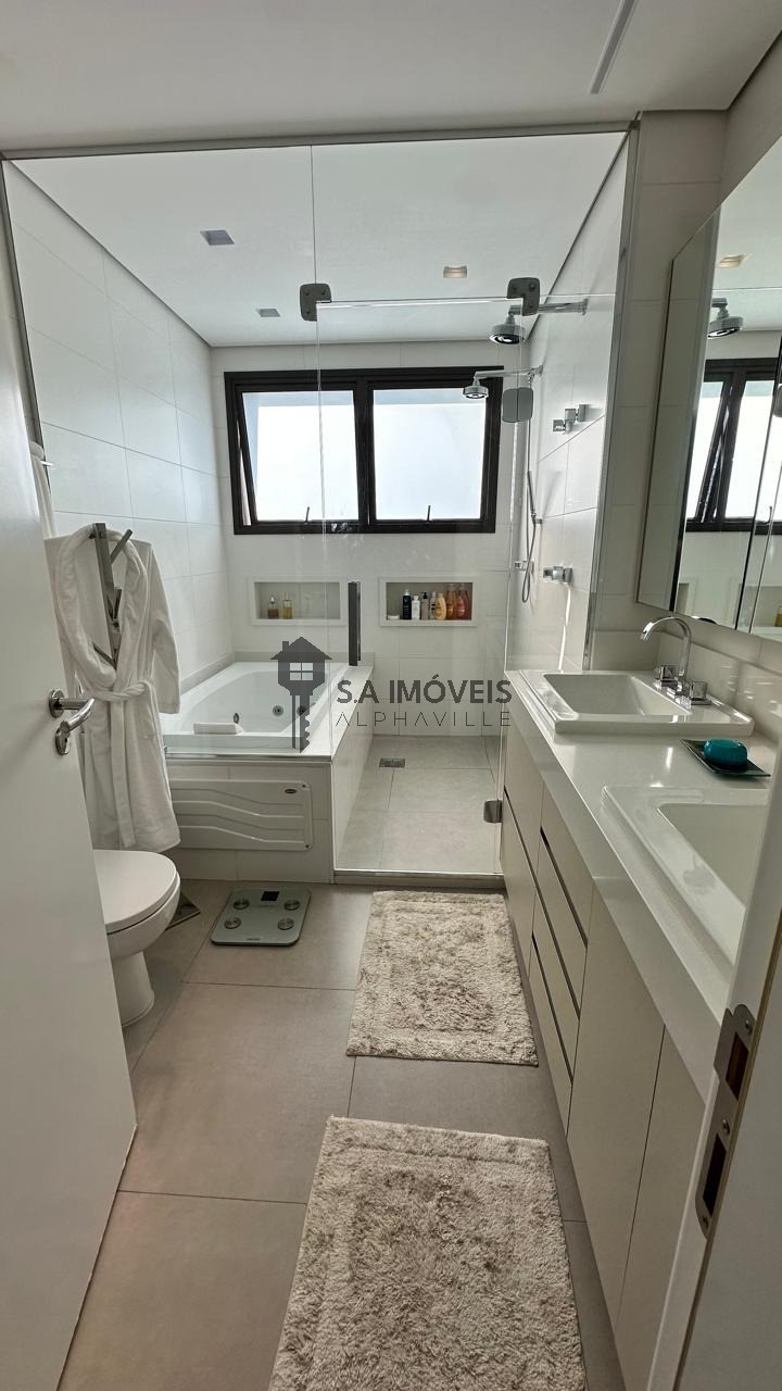 Apartamento à venda no Atria, 239 m² – Green Valley Alphaville, Barueri – Cód. 77794474 — imagem 22