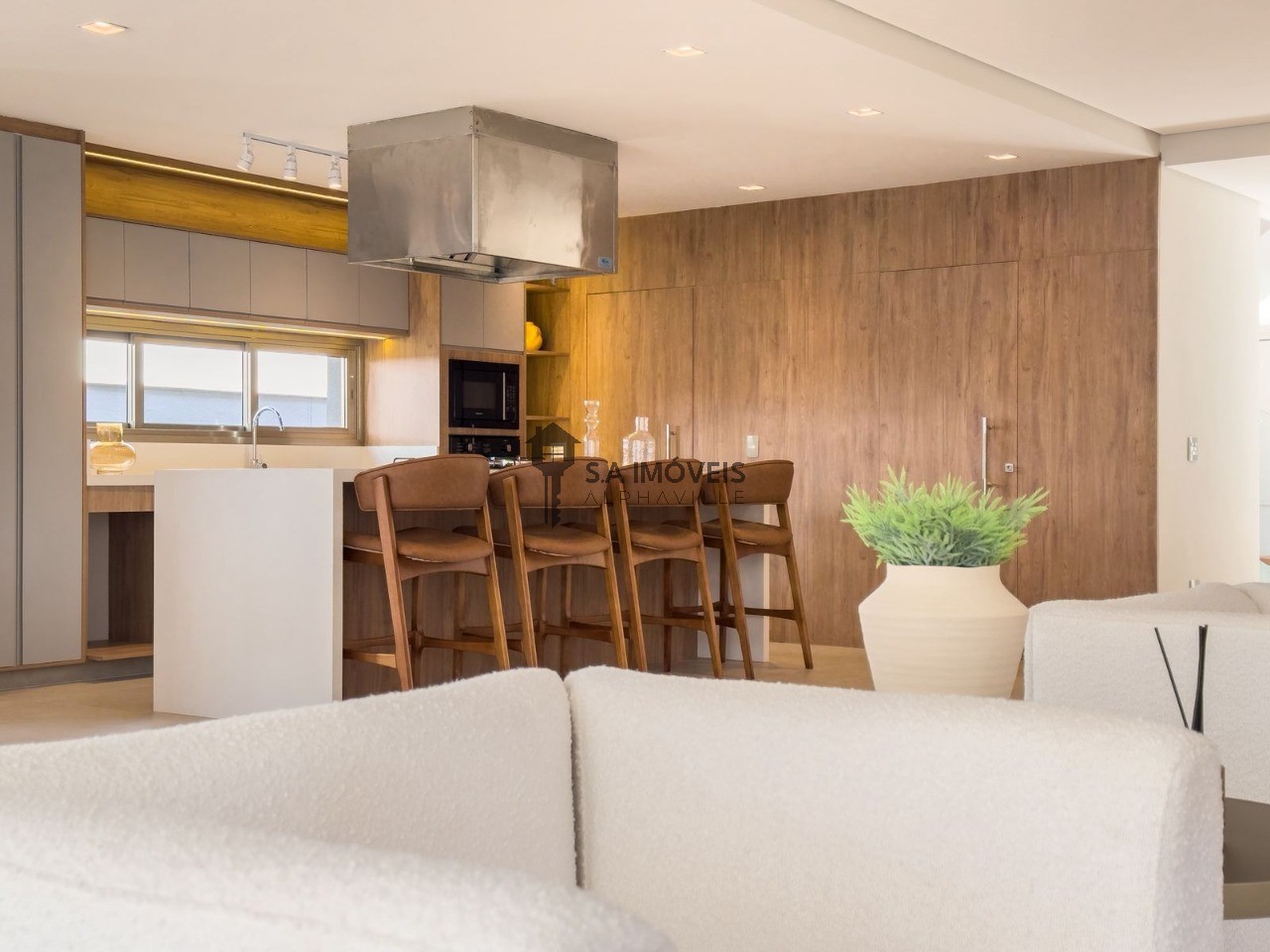 Casa à venda no Residencial 1, 727 m² – Alphaville Residencial Um, Barueri – Cód. 77814542 — imagem 4
