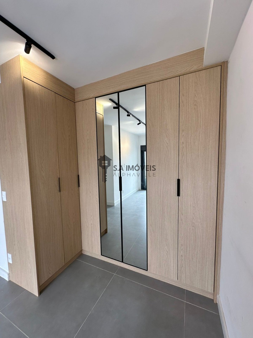 Apartamento à venda no Vedara, 64 m² – Centro Comercial Jubran, Barueri – Cód. 77813647 — imagem 14