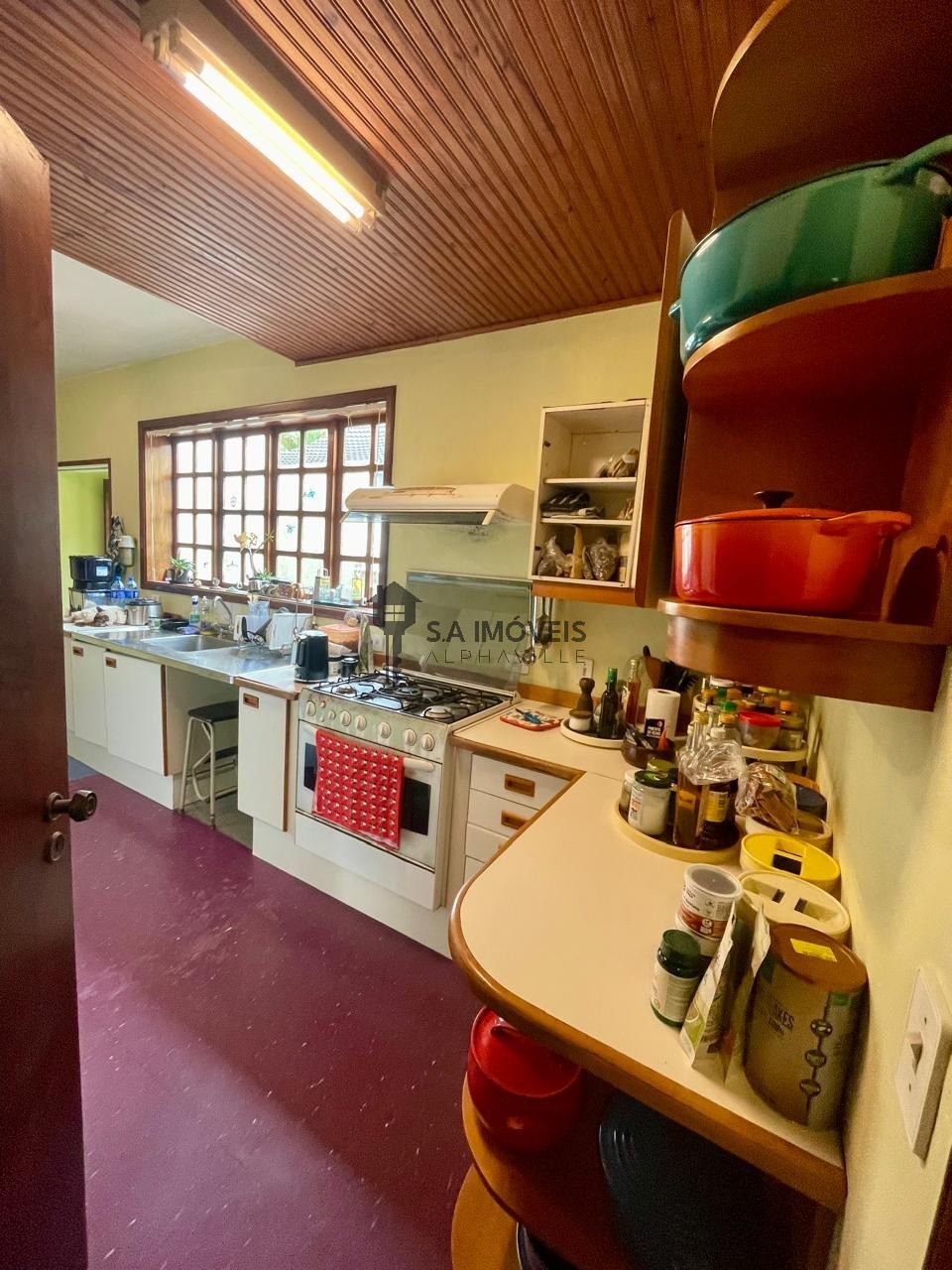 Casa à venda no Residencial 4, 327,29 m² – Alphaville, Santana de Parnaíba – Cód. 77758828 — imagem 13