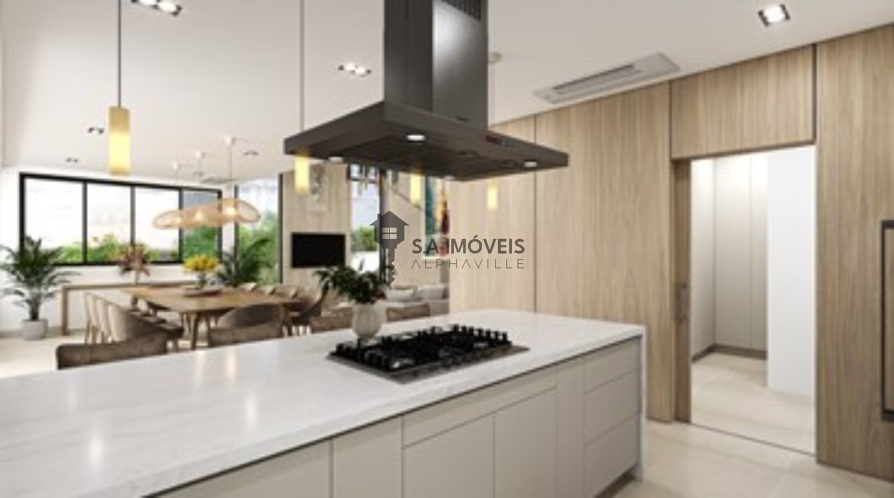 Casa à venda no Itahyê, 456 m² – Cidade Tamboré, Santana de Parnaíba – Cód. 77771723 — imagem 12