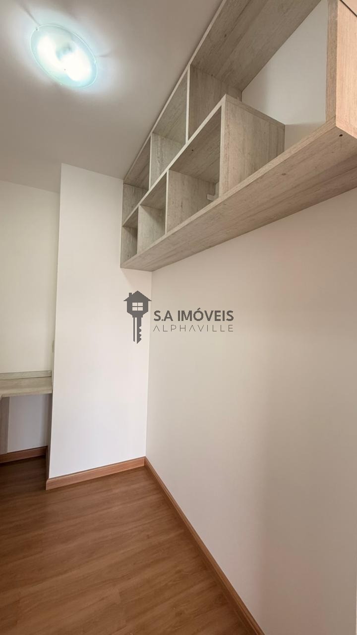Apartamento à venda no Alpha Garden, 122 m² – Sítio Tamboré Alphaville, Barueri – Cód. 77780469 — imagem 19