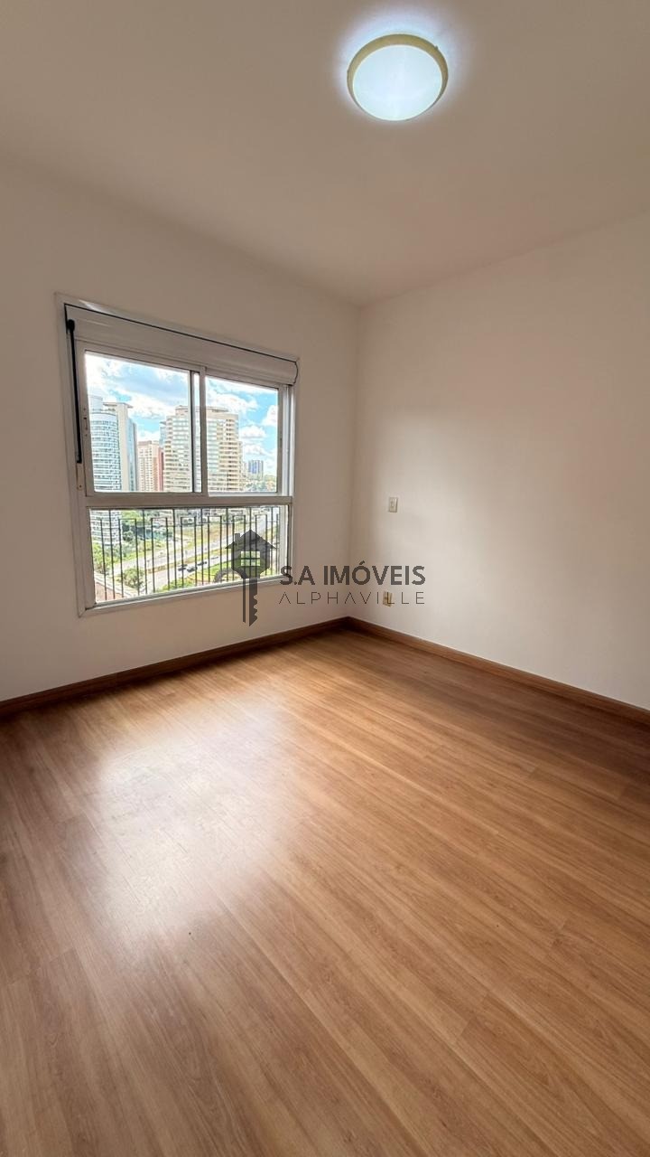 Apartamento à venda no Alpha Garden, 122 m² – Sítio Tamboré Alphaville, Barueri – Cód. 77780469 — imagem 18