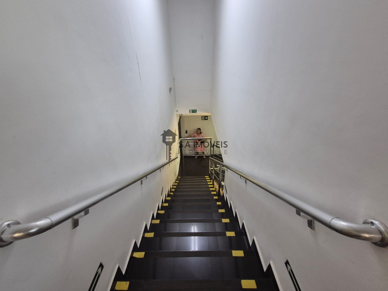 Galpão para locação em Tamboré, 4.865,99 m² – Barueri – Cód. 77797168 — imagem 19