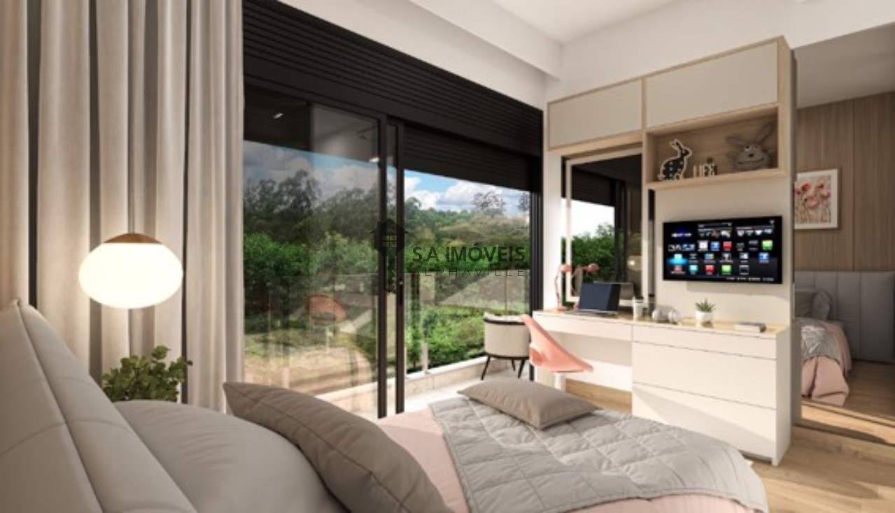 Casa à venda no Itahyê, 456 m² – Cidade Tamboré, Santana de Parnaíba – Cód. 77771723 — imagem 23