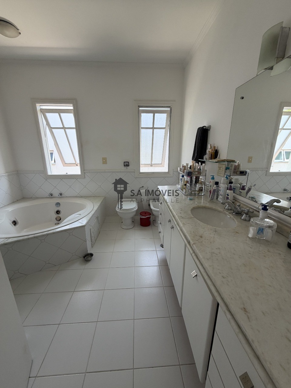 Casa à venda no 18 do Forte, 360 m² – Alphaville, Santana de Parnaíba – Cód. 77794988 — imagem 15