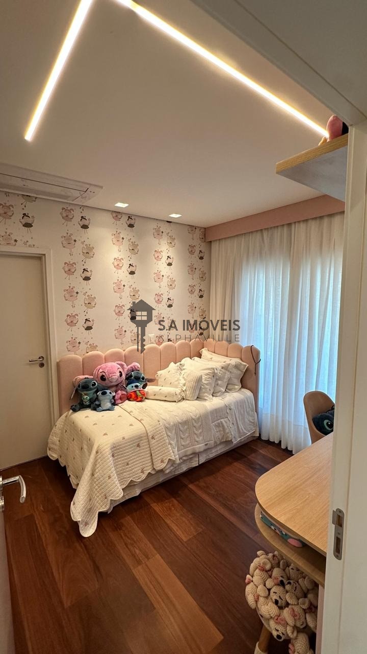 Apartamento à venda no Atria, 239 m² – Green Valley Alphaville, Barueri – Cód. 77794474 — imagem 19