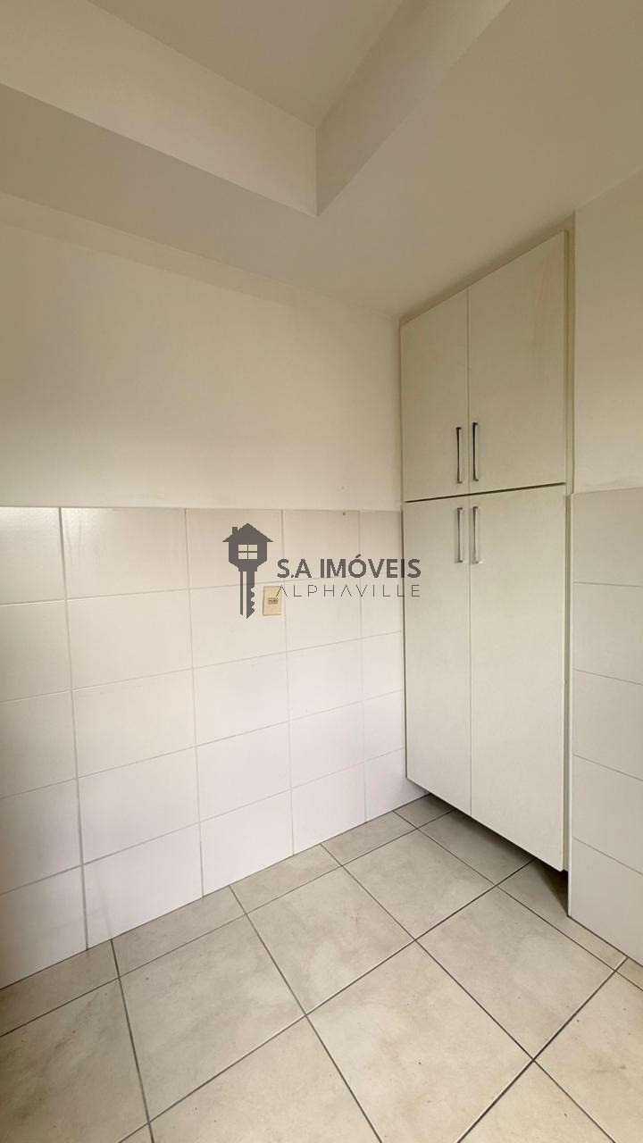 Apartamento à venda no Alpha Garden, 122 m² – Sítio Tamboré Alphaville, Barueri – Cód. 77780469 — imagem 11