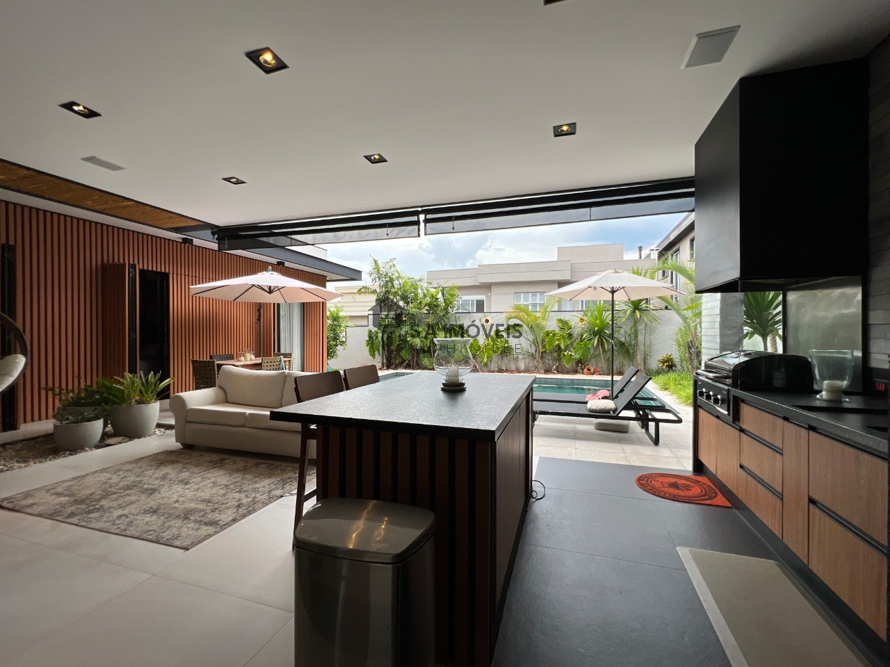 Casa à venda no Itahyê, 382 m² – Cidade Tamboré, Santana de Parnaíba – Cód. 77794655 — imagem 18