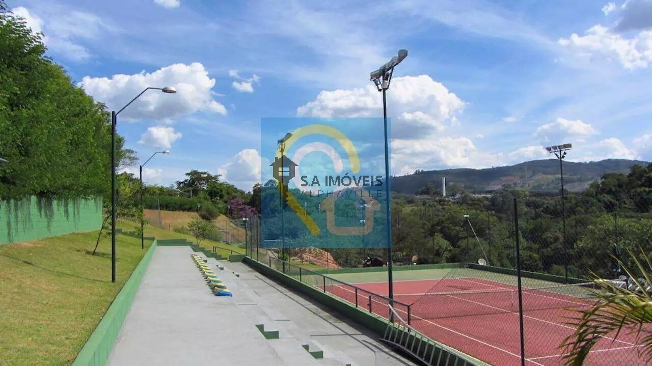 Casa à venda no Residencial 12, 550 m² – Alphaville, Santana de Parnaíba – Cód. 77770211 — imagem 14