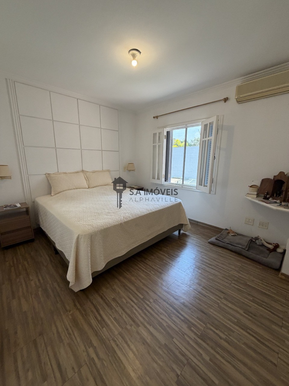 Casa à venda no 18 do Forte, 360 m² – Alphaville, Santana de Parnaíba – Cód. 77794988 — imagem 10