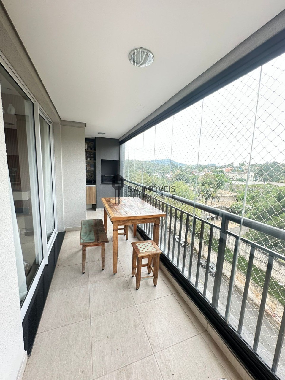 Apartamento à venda no Splendya 1, 81 m² – Melville Empresarial I e Ii, Barueri – Cód. 77806669 — imagem 9