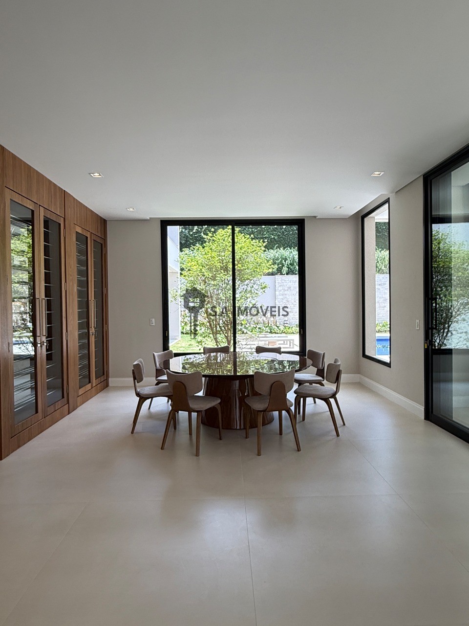 Casa à venda no Residencial 10, 1.030 m² – Alphaville, Santana de Parnaíba – Cód. 77799171 — imagem 15