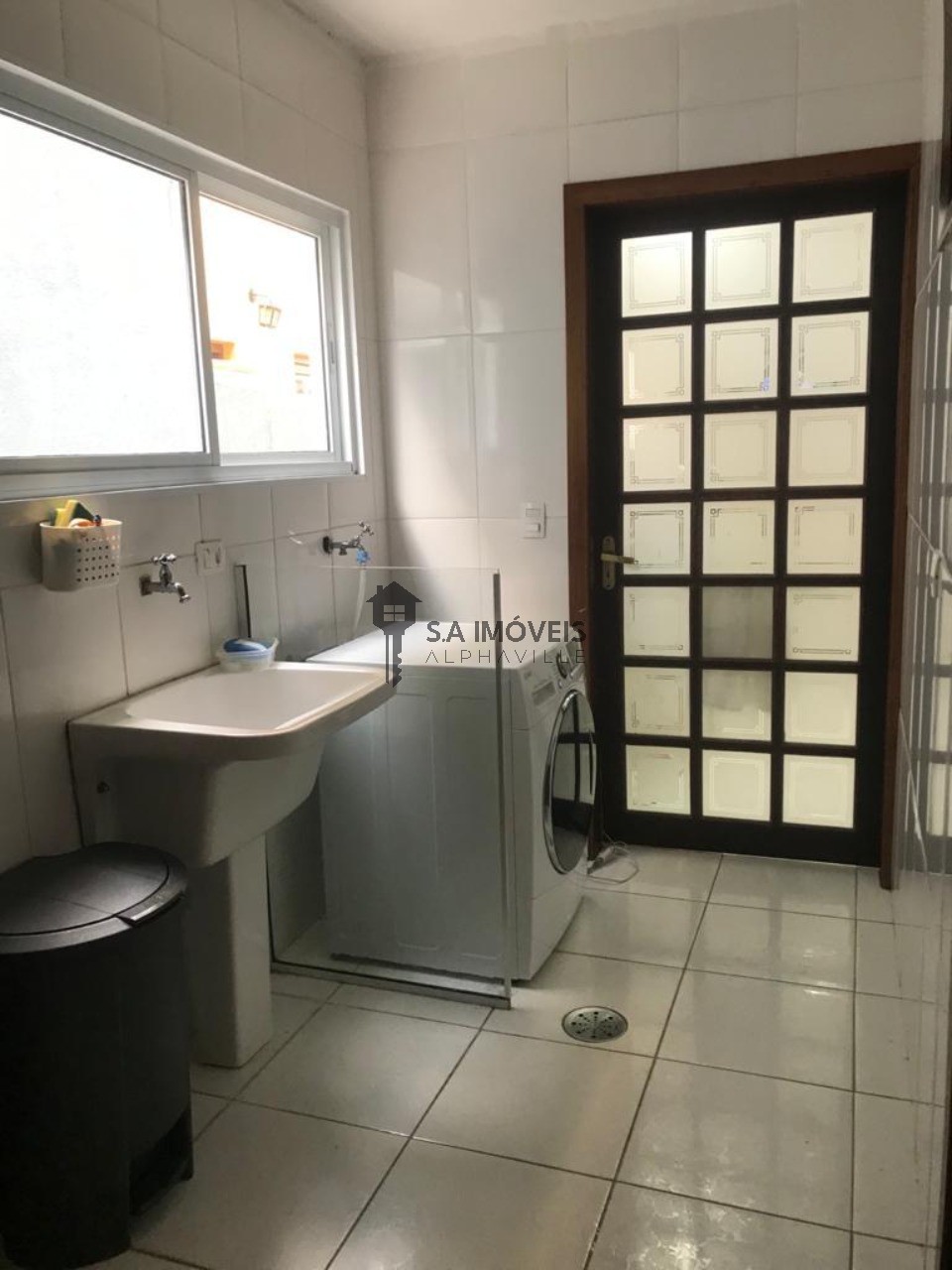 CASA — AVENIDA YOJIRO TAKAOKA - residencial 3 - ALPHAVILLE - SANTANA DE PARNAÍBA/SP — imagem 6