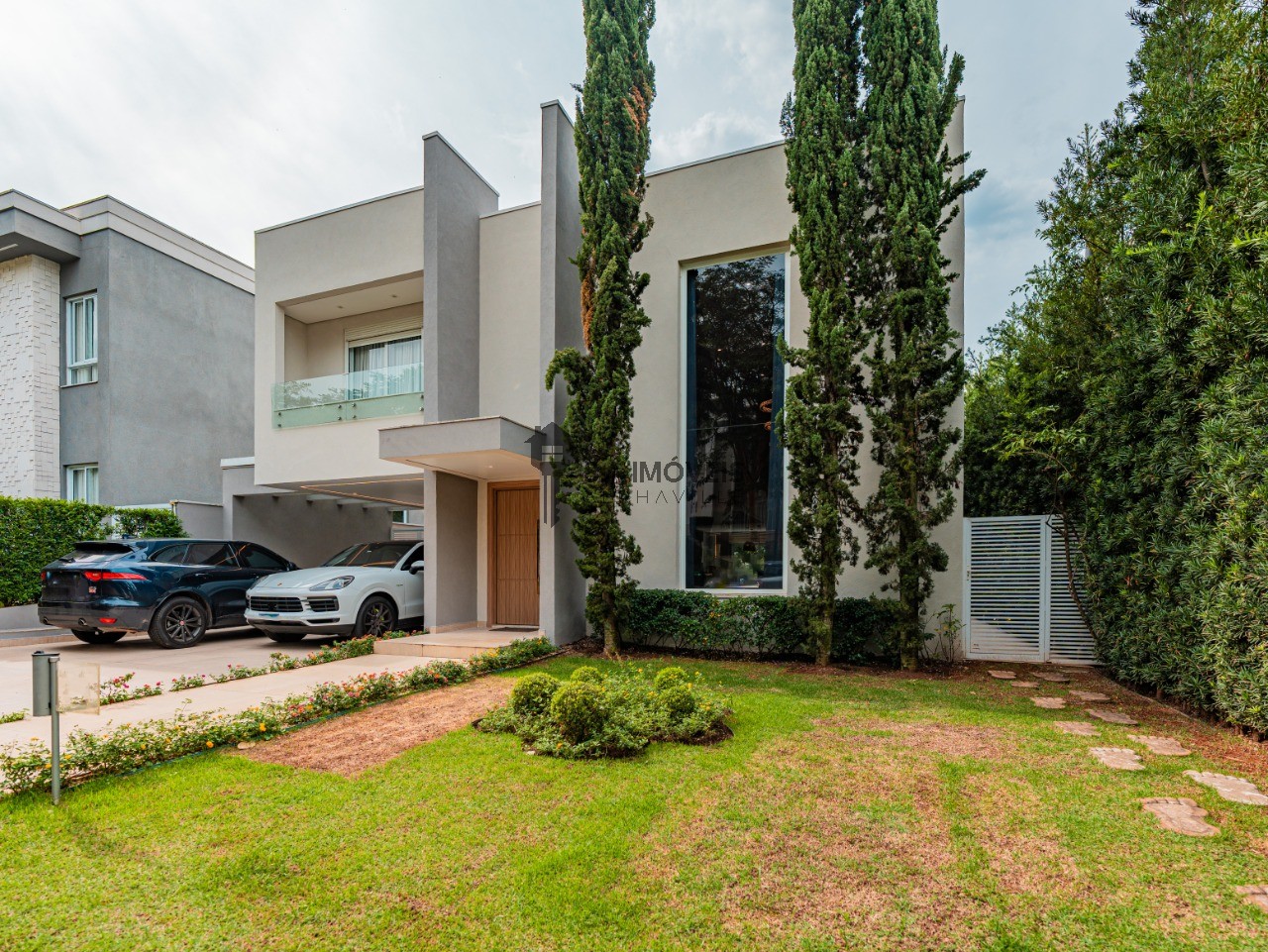 Casa à venda no Burle Marx, 420 m² – Alphaville, Santana de Parnaíba – Cód. 77795046 — imagem 2