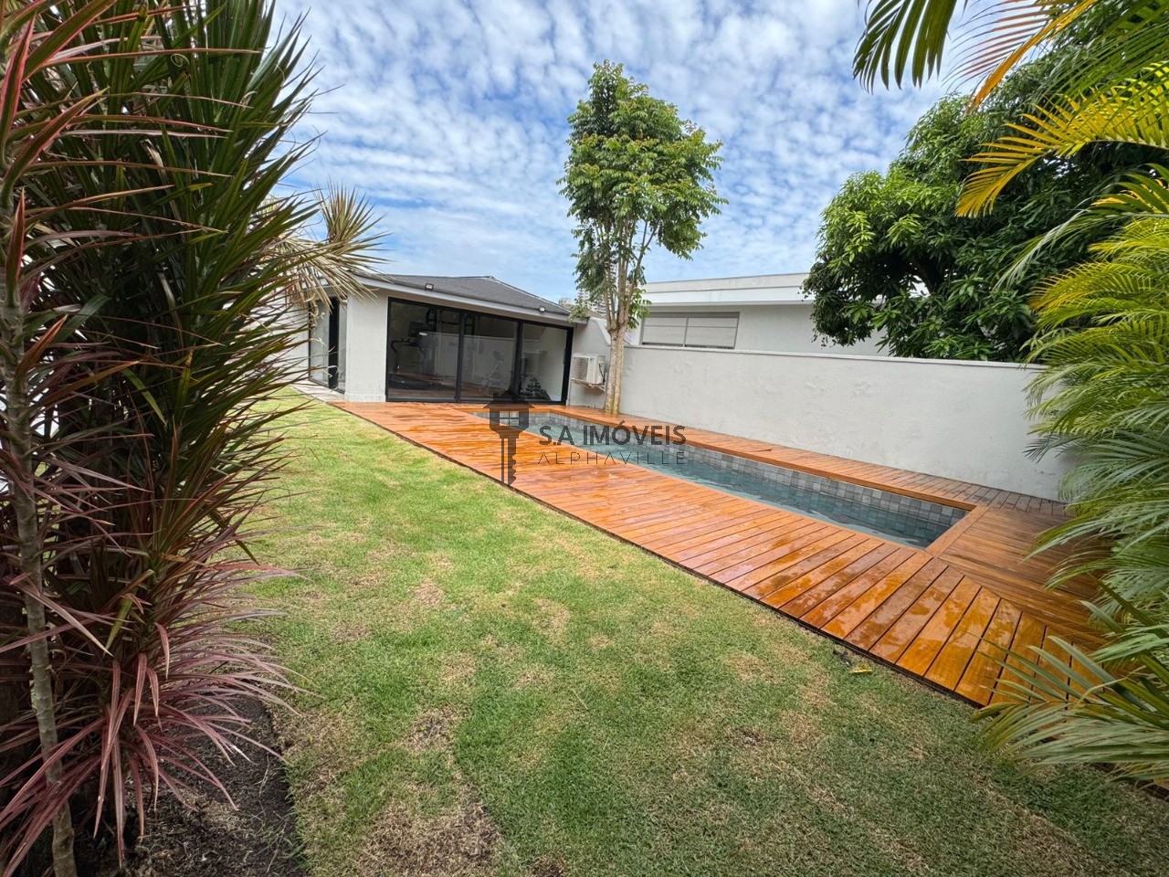 Casa à venda no Residencial 2, 350 m² – Alphaville Residencial Dois, Barueri – Cód. 77799187 — imagem 4